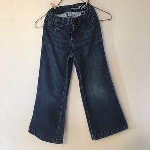 Baby Gap Jeans
